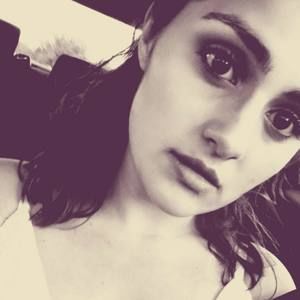 Meet your Posher, Jamee